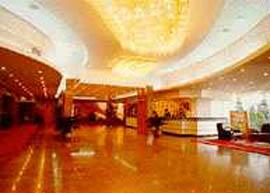 Ou Chang Wenzhou Exteriör bild